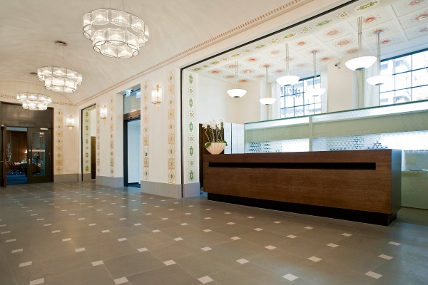 Hotel Glockenhof (Zurich)